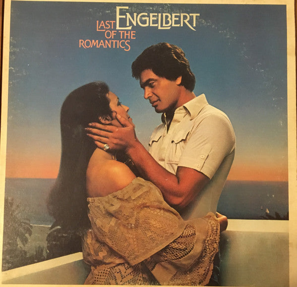 Engelbert Humperdinck - Last Of The Romantics | Near Mint (NM) Near Mint (NM)-Music History