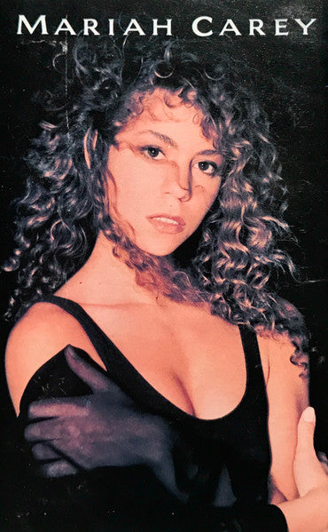 Mariah Carey - Mariah Carey *CASSETTE* | Near Mint (NM) Near Mint (NM)-Music History