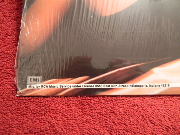 There's No Stopping Your Heart (VINYL)(CLUB - SHRINK) | Near Mint (NM) Near Mint (NM)-Music History