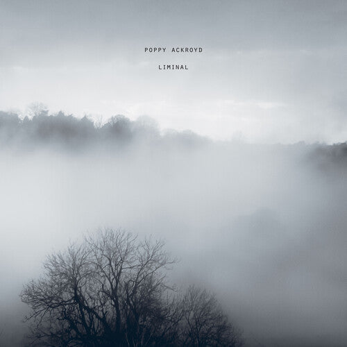 Poppy Ackroyd - Liminal |-Music History