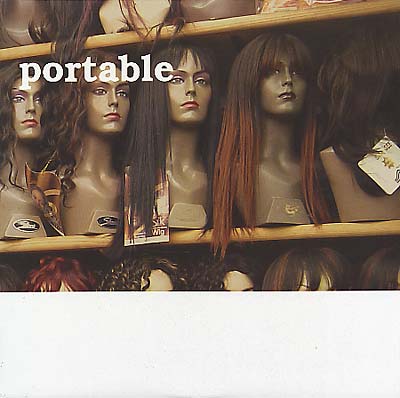 PORTABLE - Version [Import] | Mint (M) Mint (M)-Music History