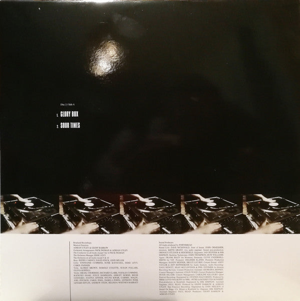 Roseland NYC Live (MOV | 180 GRAM VINYL) | Mint (M) Mint (M)-Music History