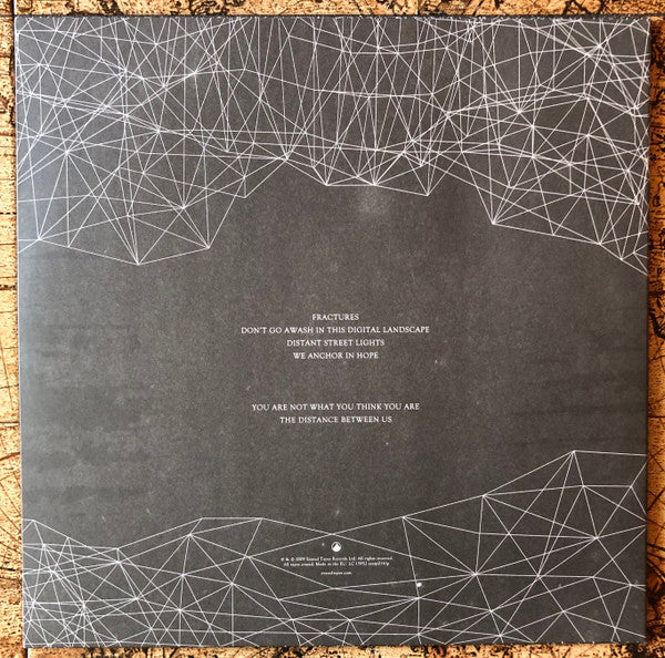 Codes In The Clouds - Paper Canyon | Mint (M) Mint (M)-Music History