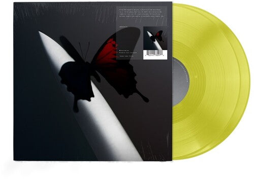 Post Malone - Twelve Carat Toothache (IEX: YELLOW VINYL) | Mint (M) Mint (M)-Music History