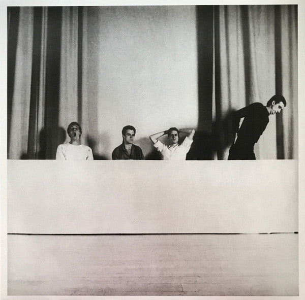 Wire - Chairs Missing | Mint (M) Mint (M)-Music History