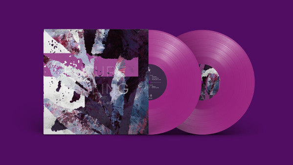The Album Leaf - Future Falling | Mint (M) Mint (M)-Music History