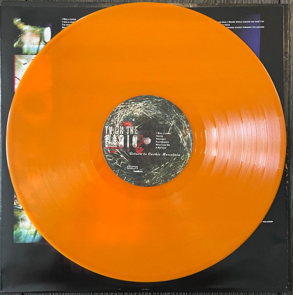 Return To Cookie Mountain | Mint (M) Mint (M)-Music History