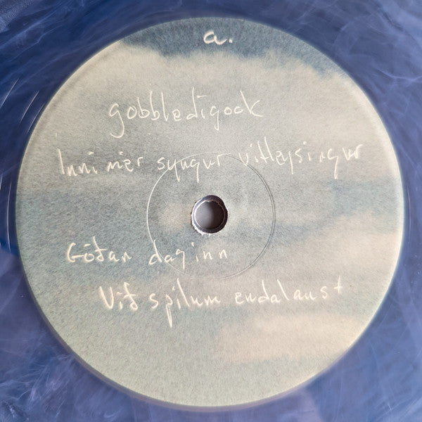 Með Suð Í Eyrum Við Spilum Endalaust | Mint (M) Mint (M)-Music History