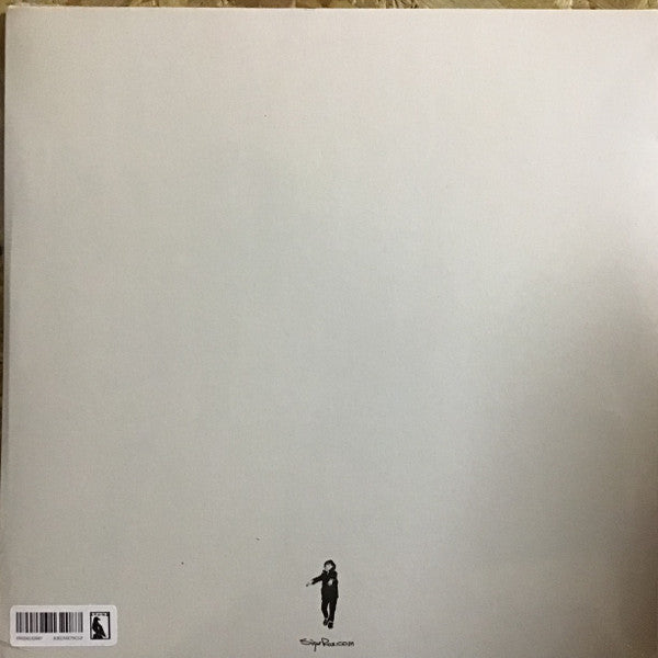 Sigur Rós - ( ) | Mint (M) Mint (M)-Music History