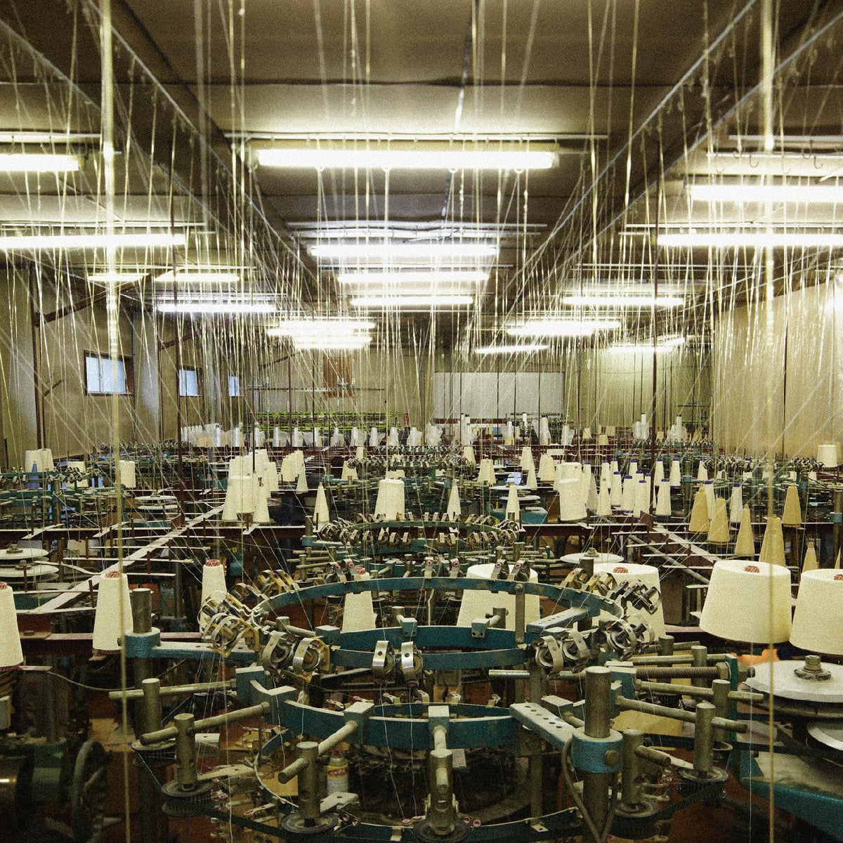 toe - For Long Tomorrow ("SPINDLE" VINYL) | Mint (M) Mint (M)-Music History