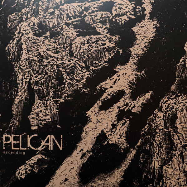 Pelican (2) - Ascending (COLOR VINYL) |-Music History