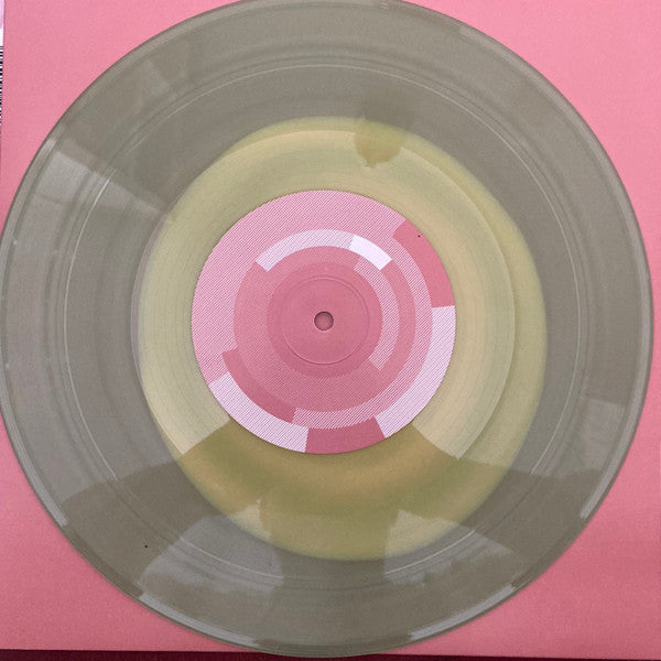 toe (5) - The Future Is Now EP | Mint (M) Mint (M)-Music History