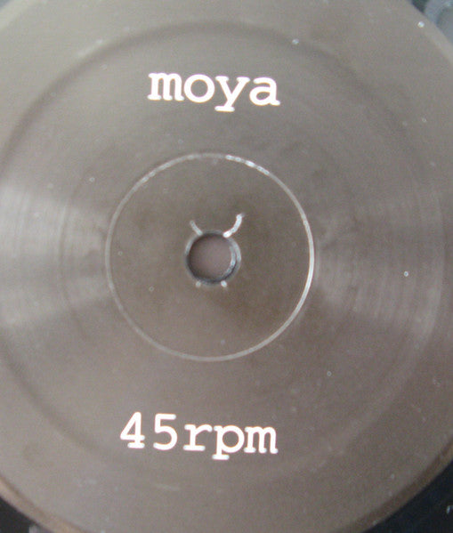 Godspeed You Black Emperor! - Slow Riot For New Zero Kanada E.P. | Mint (M) Mint (M)-Music History