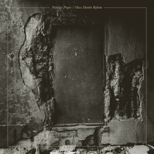 MONO & world's end girlfriend - Palmless Prayer / Mass Murder Refrain (2xVINYL) |-Music History