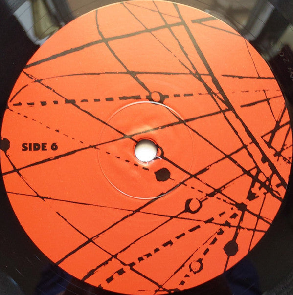 Stereolab - Electrically Possessed [Switched On Vol. 4] | Mint (M) Mint (M)-Music History