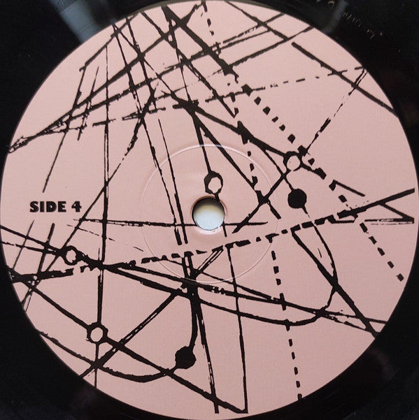 Stereolab - Electrically Possessed [Switched On Vol. 4] | Mint (M) Mint (M)-Music History