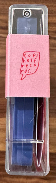 Pink Balloons (CASSETTE) | Mint (M) Mint (M)-Music History