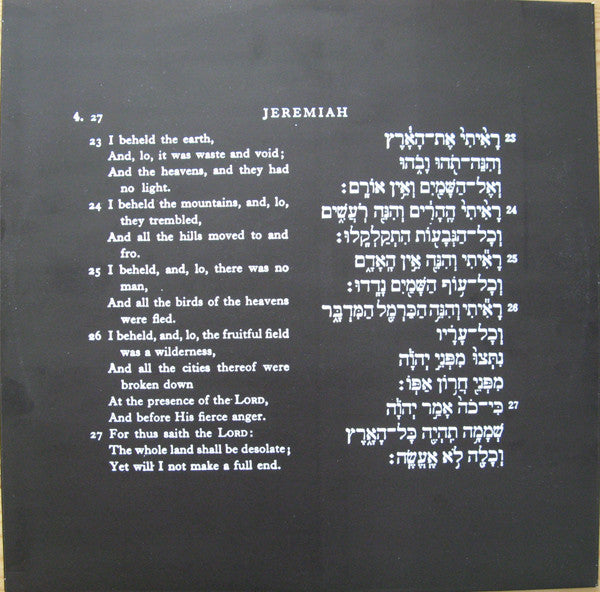 Godspeed You Black Emperor! - Slow Riot For New Zero Kanada E.P. | Mint (M) Mint (M)-Music History