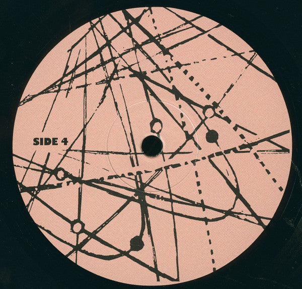 Stereolab - Electrically Possessed [Switched On Vol. 4] | Mint (M) Mint (M)-Music History