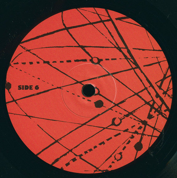 Stereolab - Electrically Possessed [Switched On Vol. 4] | Mint (M) Mint (M)-Music History