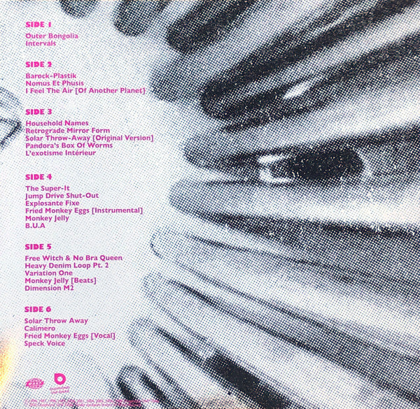 Stereolab - Electrically Possessed [Switched On Vol. 4] | Mint (M) Mint (M)-Music History