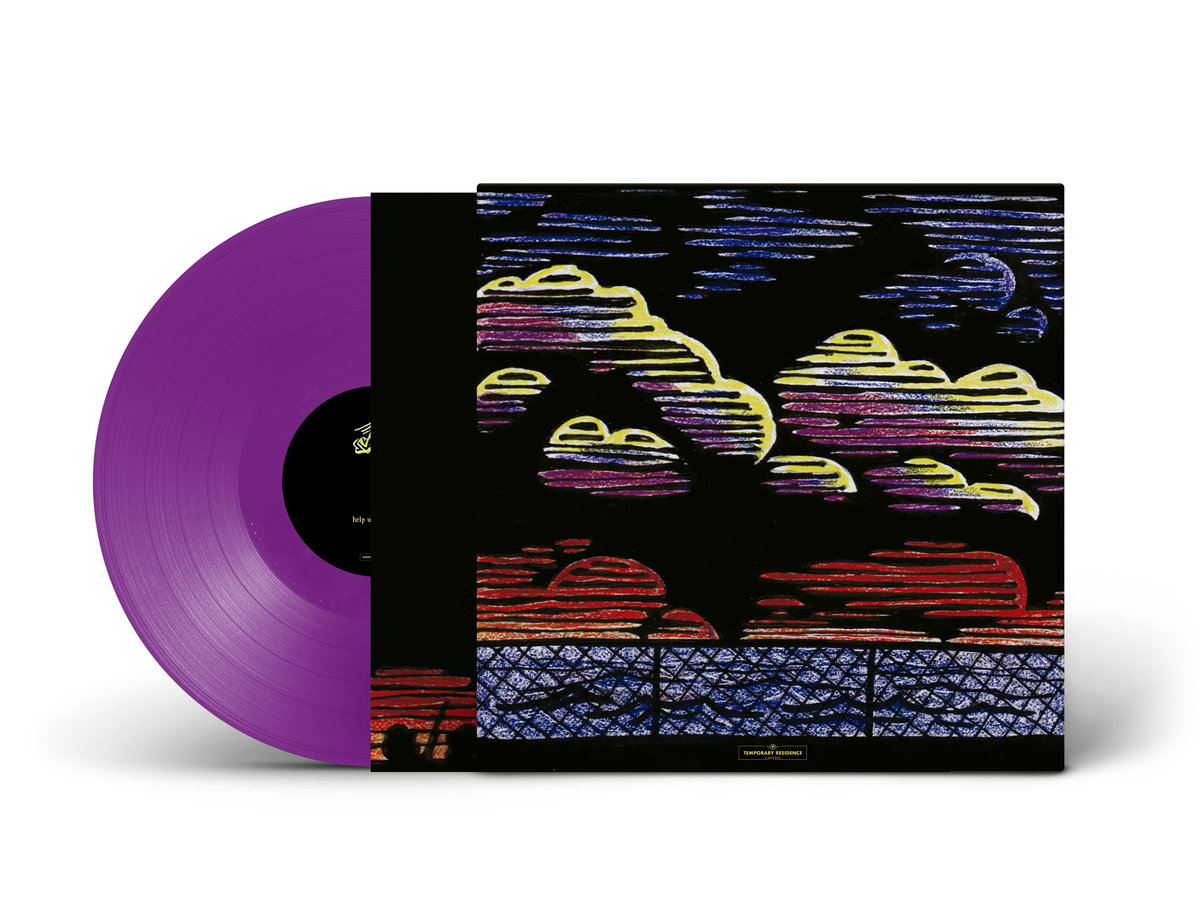 Explosions In The Sky - Those Who Tell The Truth Shall Die, Those Who Tell The Truth Shall Live Forever (VIOLET VINYL) | Mint (M) Mint (M)-Music History