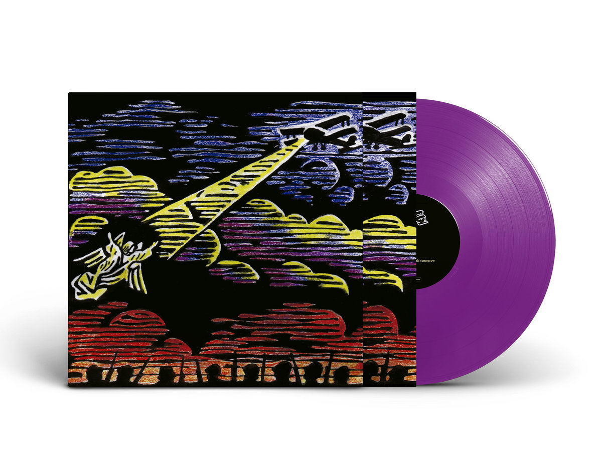 Explosions In The Sky - Those Who Tell The Truth Shall Die, Those Who Tell The Truth Shall Live Forever (VIOLET VINYL) | Mint (M) Mint (M)-Music History