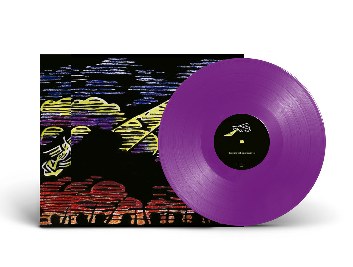Explosions In The Sky - Those Who Tell The Truth Shall Die, Those Who Tell The Truth Shall Live Forever (VIOLET VINYL) | Mint (M) Mint (M)-Music History