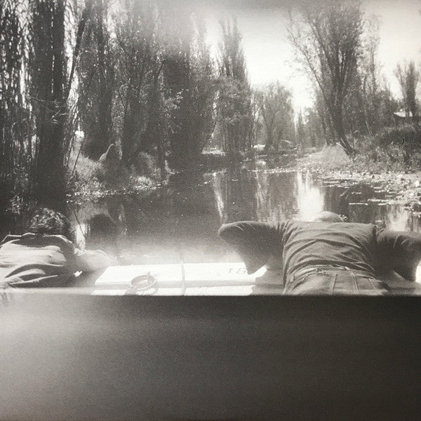Godspeed You Black Emperor! - G_d's Pee At State's End! (180G VINYL LP + 10" EP) | Mint (M) Mint (M)-Music History