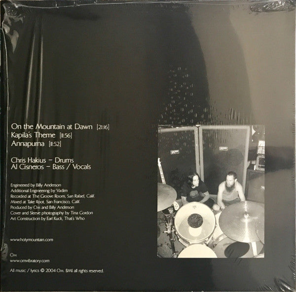 Variations On A Theme (VINYL) |-Music History