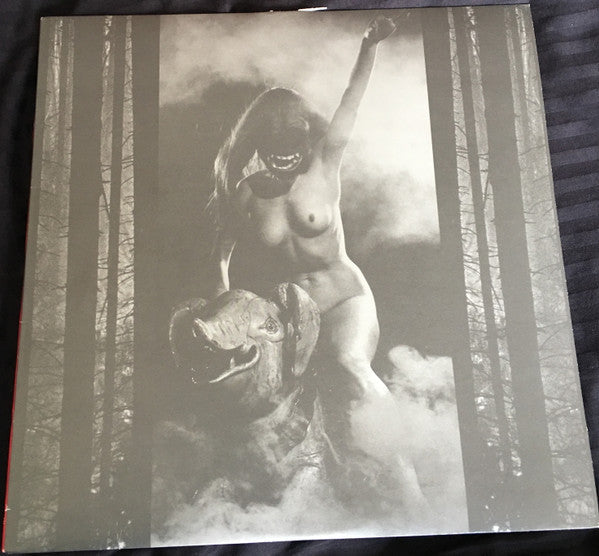 Grails - Doomsdayer's Holiday | Mint (M) Mint (M)-Music History