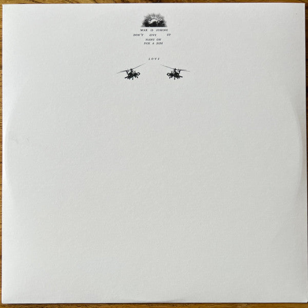 Godspeed You Black Emperor! - "No Title As Of 13 February 2024 28,340 Dead" | Mint (M) Mint (M)-Music History