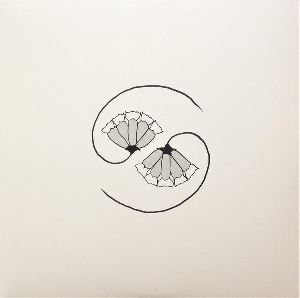 Godspeed You Black Emperor! - G_d's Pee At State's End! (180G VINYL LP + 10" EP) | Mint (M) Mint (M)-Music History