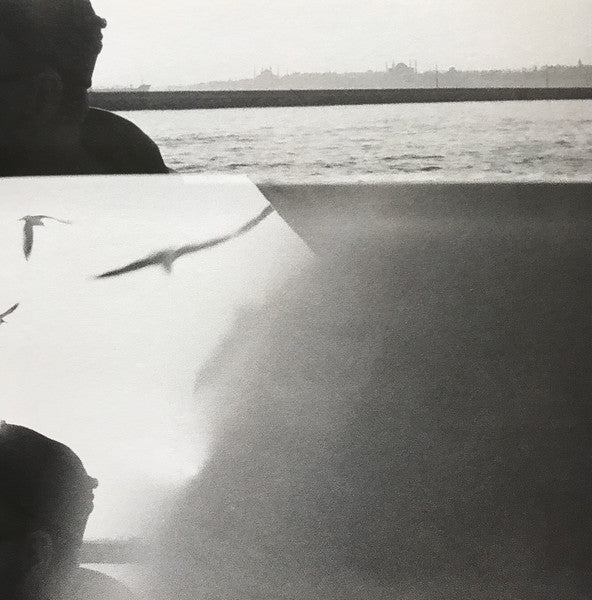 Godspeed You Black Emperor! - G_d's Pee At State's End! (180G VINYL LP + 10" EP) | Mint (M) Mint (M)-Music History