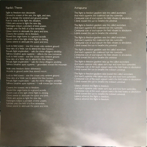 Variations On A Theme (VINYL) |-Music History