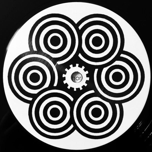 Horse Lords - Hidden Cities | Mint (M) Mint (M)-Music History
