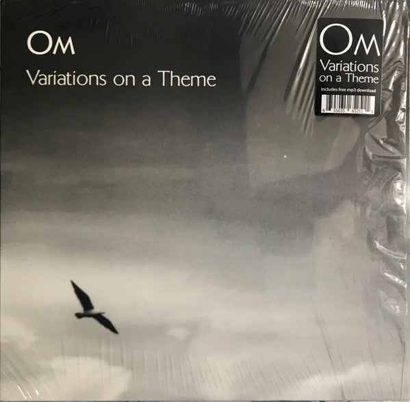 Variations On A Theme (VINYL) |-Music History