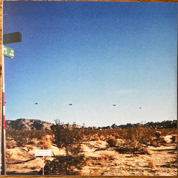 Godspeed You Black Emperor! - "No Title As Of 13 February 2024 28,340 Dead" | Mint (M) Mint (M)-Music History