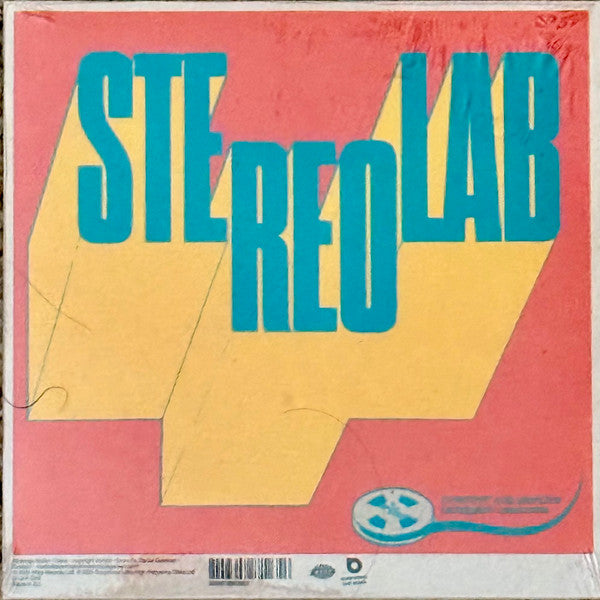 Fed Up With Your Job? / Constant And Uniform Movement Unknown (7" VINYL) | Mint (M) Mint (M)-Music History