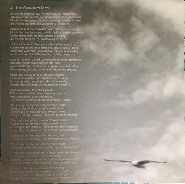 Variations On A Theme (VINYL) |-Music History