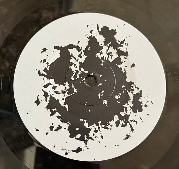 Sigur Rós - ( ) (2xVINYL) | Near Mint (NM) Generic-Music History