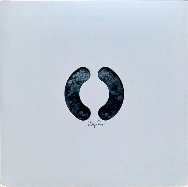 Sigur Rós - ( ) (2xVINYL) | Near Mint (NM) Near Mint (NM)-Music History