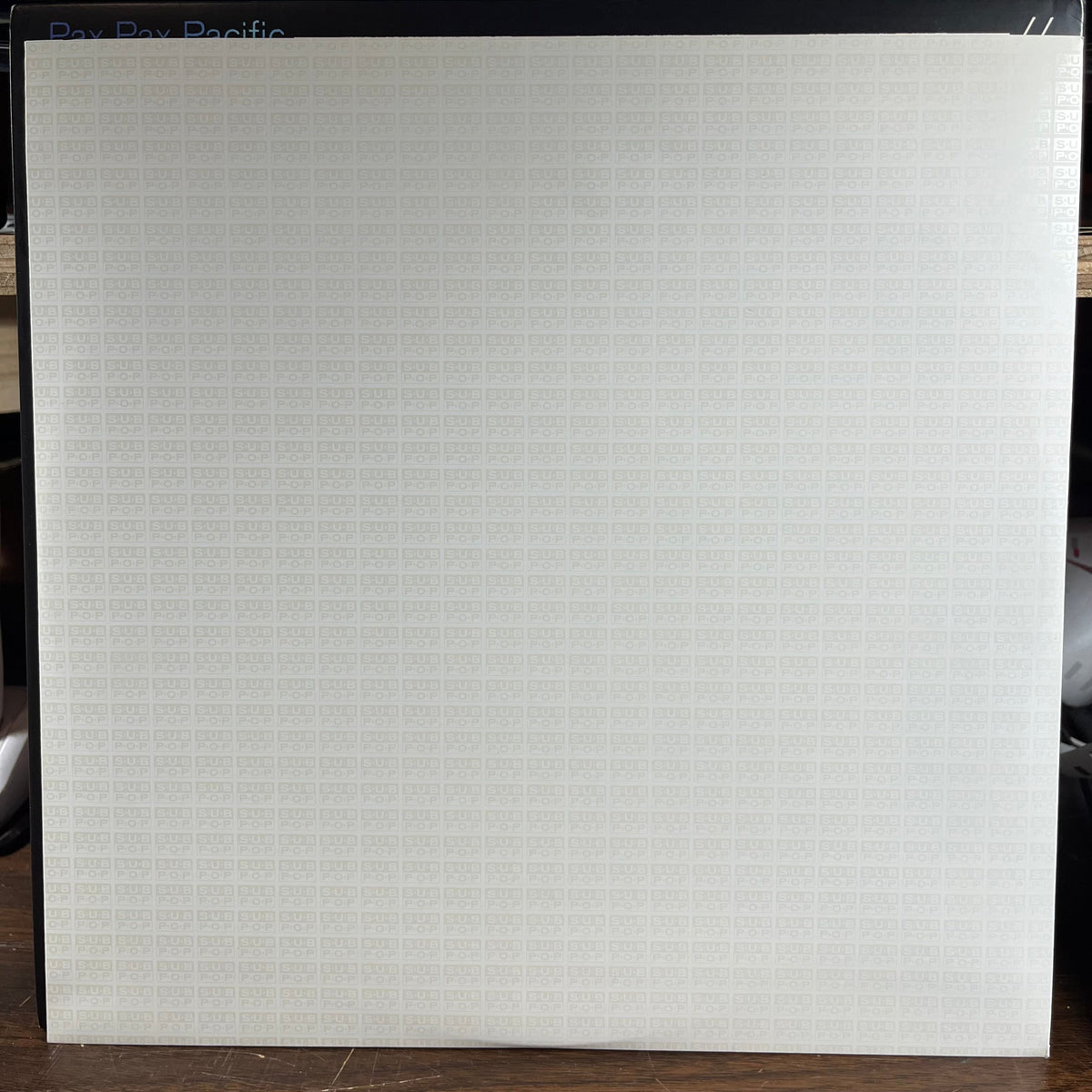 Foals - Total Life Forever (2xVINYL) | Near Mint (NM) Near Mint- (NM-)-Music History