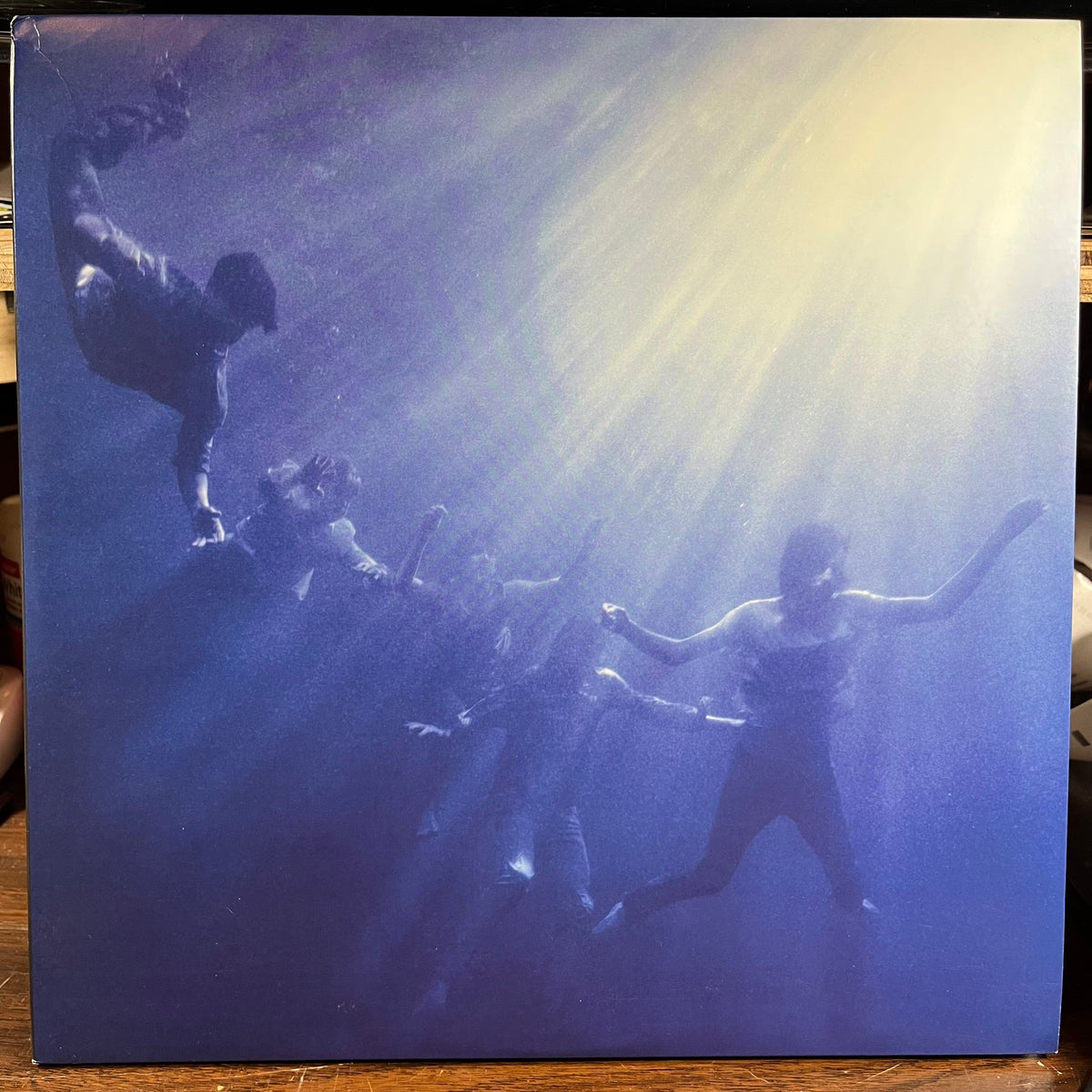 Foals - Total Life Forever (2xVINYL) | Near Mint (NM) Near Mint- (NM-)-Music History