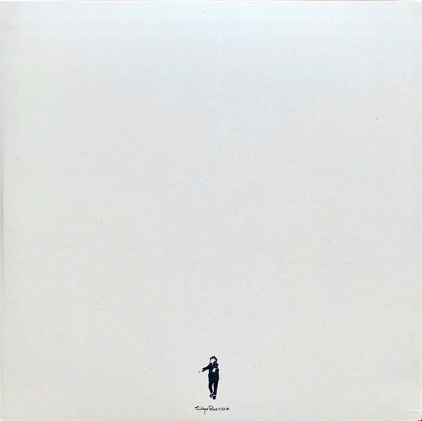 Sigur Rós - ( ) (2xVINYL) | Near Mint (NM) Near Mint (NM)-Music History