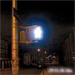 TV On The Radio - Young Liars | Mint (M) Mint (M)-Music History