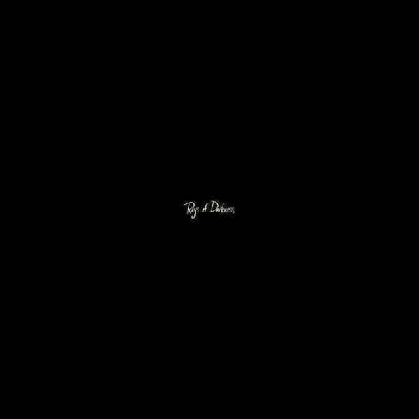 Rays Of Darkness | Mint (M) Mint (M)-Music History