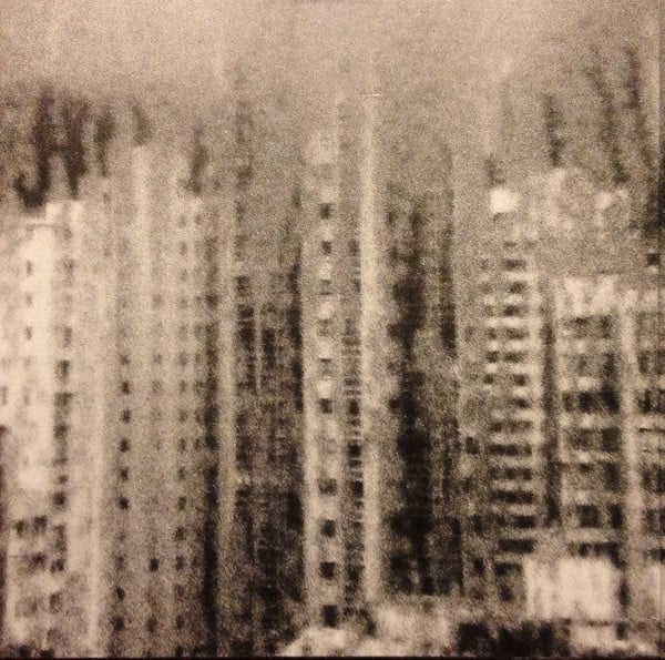 Godspeed You Black Emperor! Asunder, Sweet And Other Distress LP Mint (M) Mint (M)-Music History
