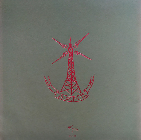 A Silver Mt. Zion - He Has Left Us Alone But Shafts Of Light Sometimes Grace The Corner Of Our Rooms… | Mint (M) Mint (M)-Music History
