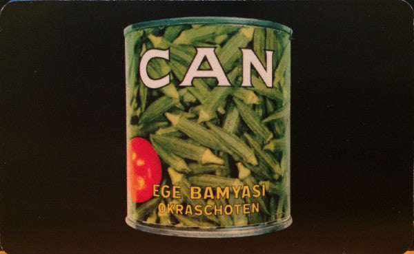 Can - Ege Bamyasi | Mint (M) Mint (M)-Music History